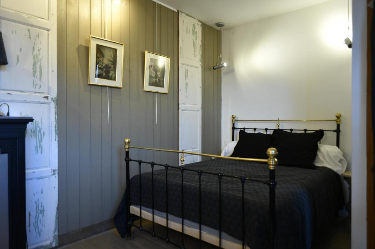 Chambre d'hôtes Vue sur la Muraille de Sens Exterior foto